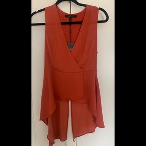 BRAND NEW BCBG Maxazria Blouse